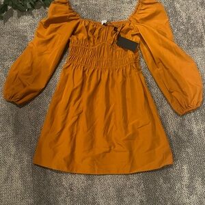 Gianni Bini Off The Shoulder Dress